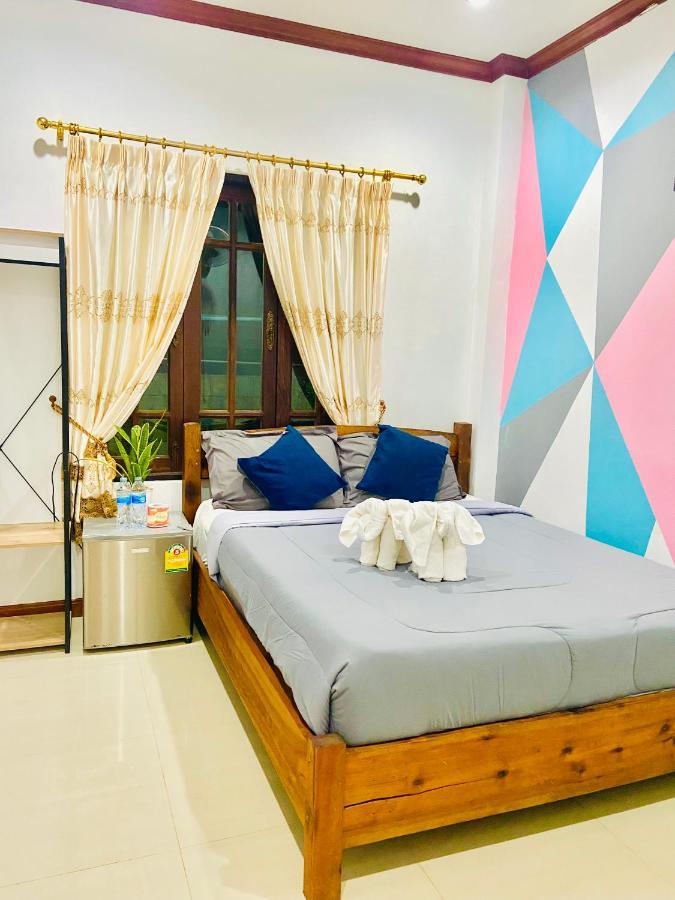 Ko Lanta 格兰豪斯旅馆酒店 外观 照片