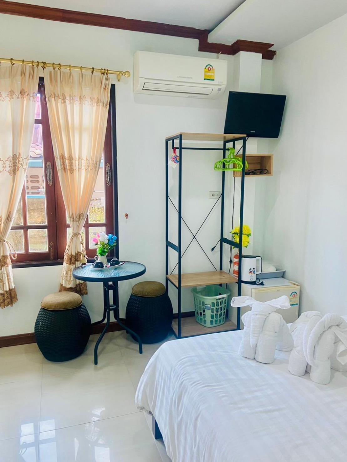 Ko Lanta 格兰豪斯旅馆酒店 外观 照片