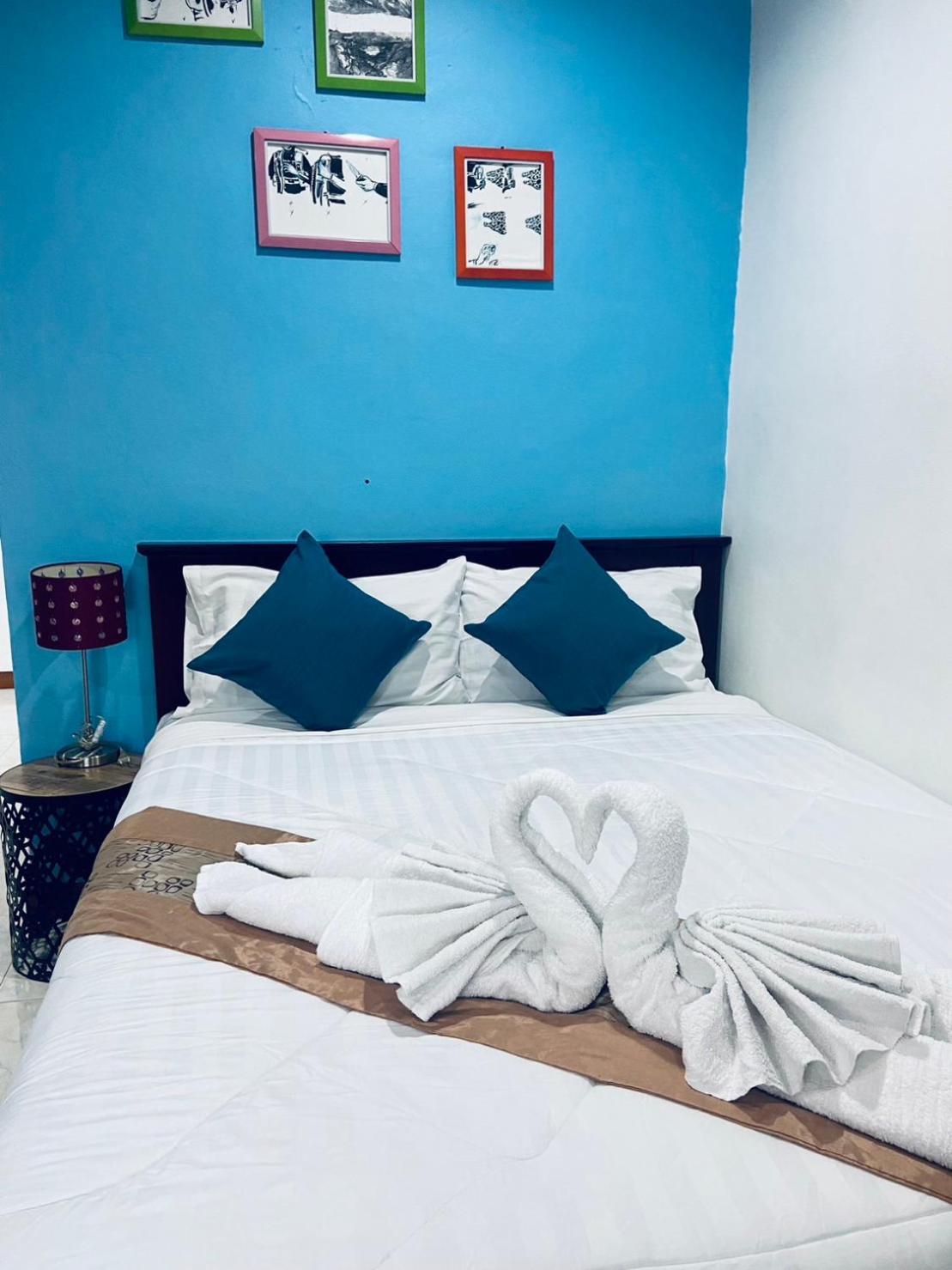 Ko Lanta 格兰豪斯旅馆酒店 外观 照片