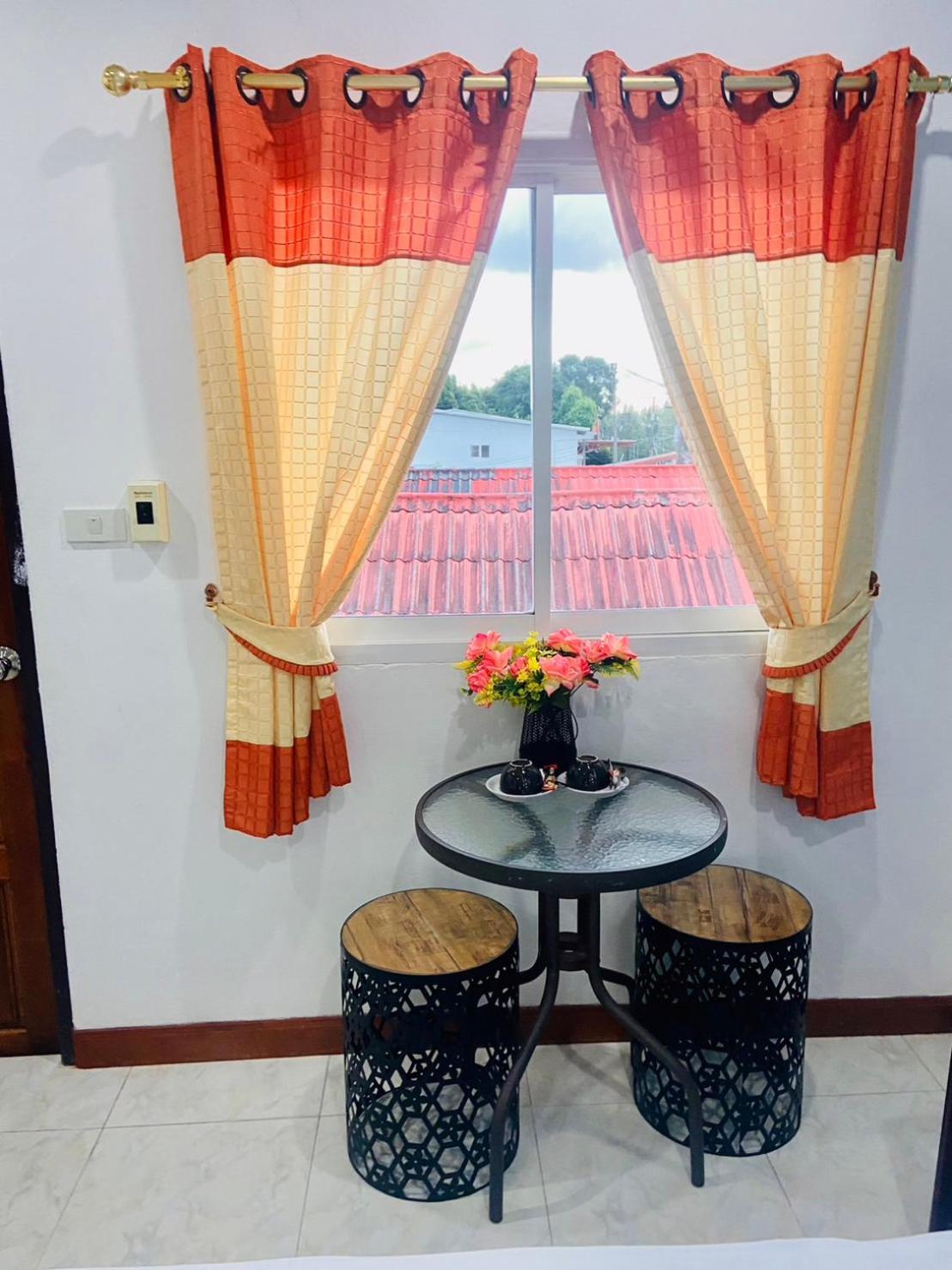 Ko Lanta 格兰豪斯旅馆酒店 外观 照片