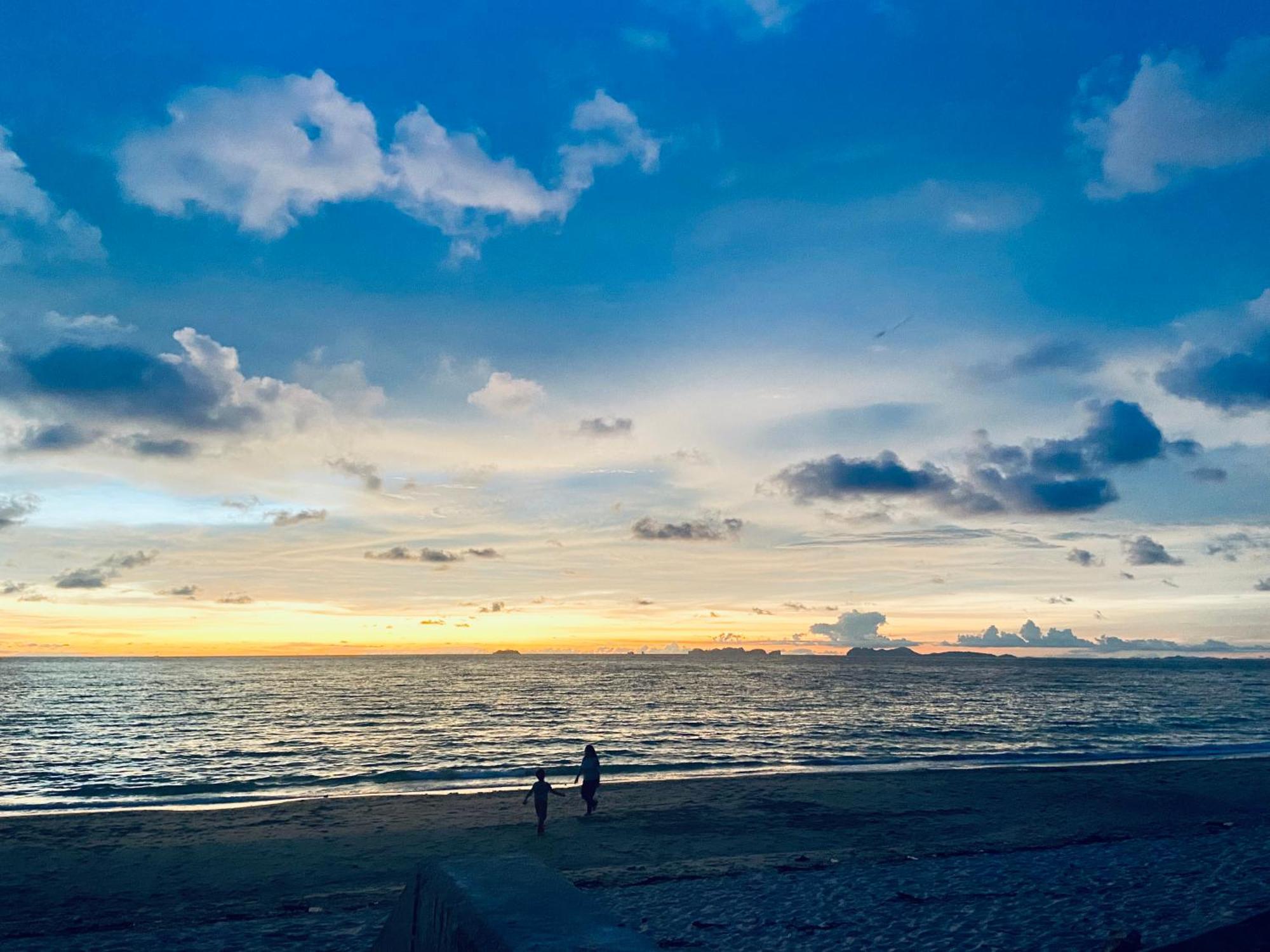 Ko Lanta 格兰豪斯旅馆酒店 外观 照片