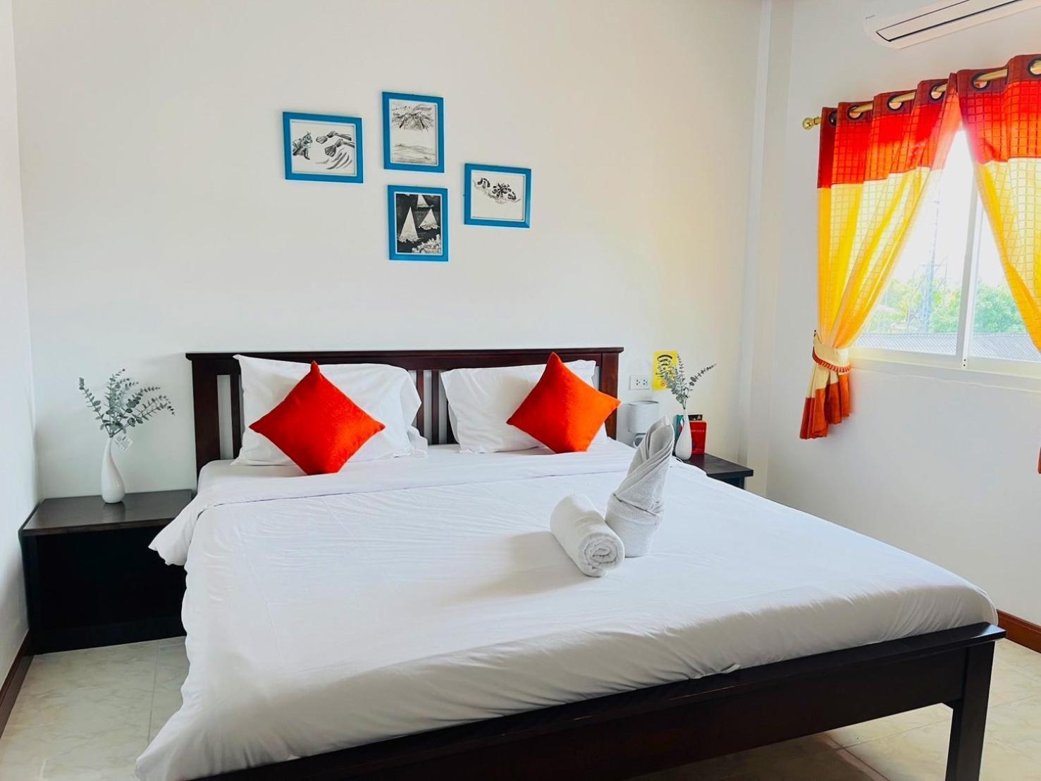 Ko Lanta 格兰豪斯旅馆酒店 外观 照片