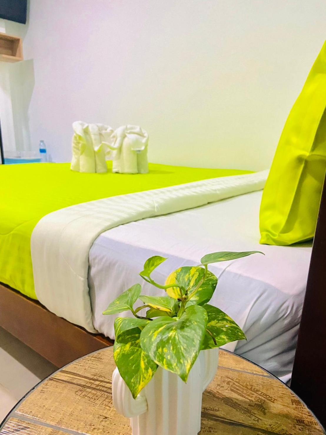 Ko Lanta 格兰豪斯旅馆酒店 外观 照片