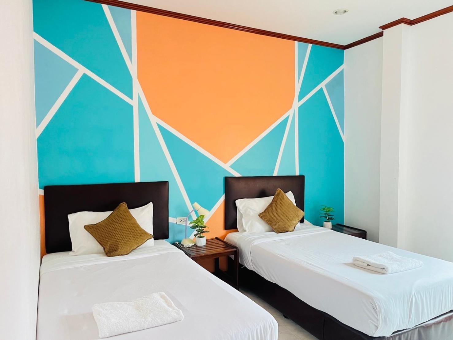 Ko Lanta 格兰豪斯旅馆酒店 外观 照片
