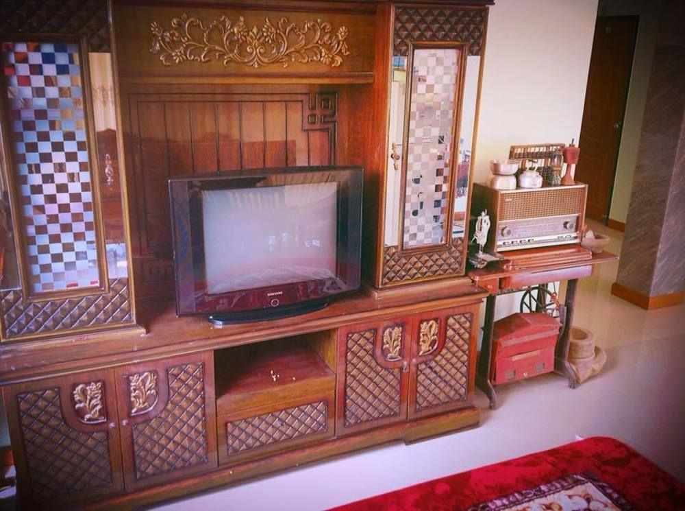 Ko Lanta 格兰豪斯旅馆酒店 外观 照片