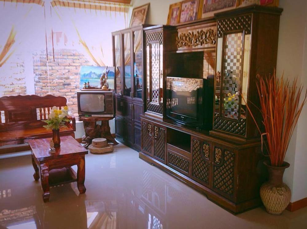 Ko Lanta 格兰豪斯旅馆酒店 外观 照片