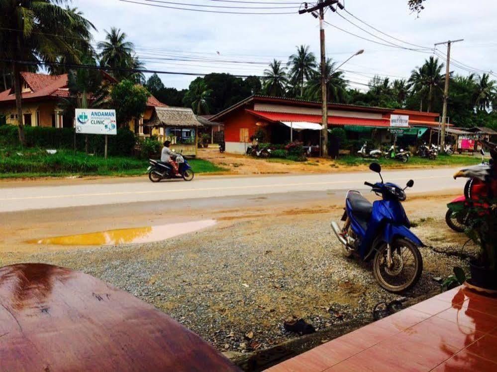 Ko Lanta 格兰豪斯旅馆酒店 外观 照片