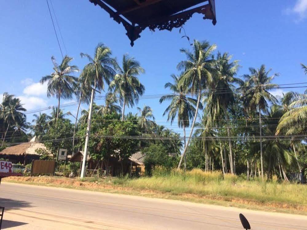 Ko Lanta 格兰豪斯旅馆酒店 外观 照片
