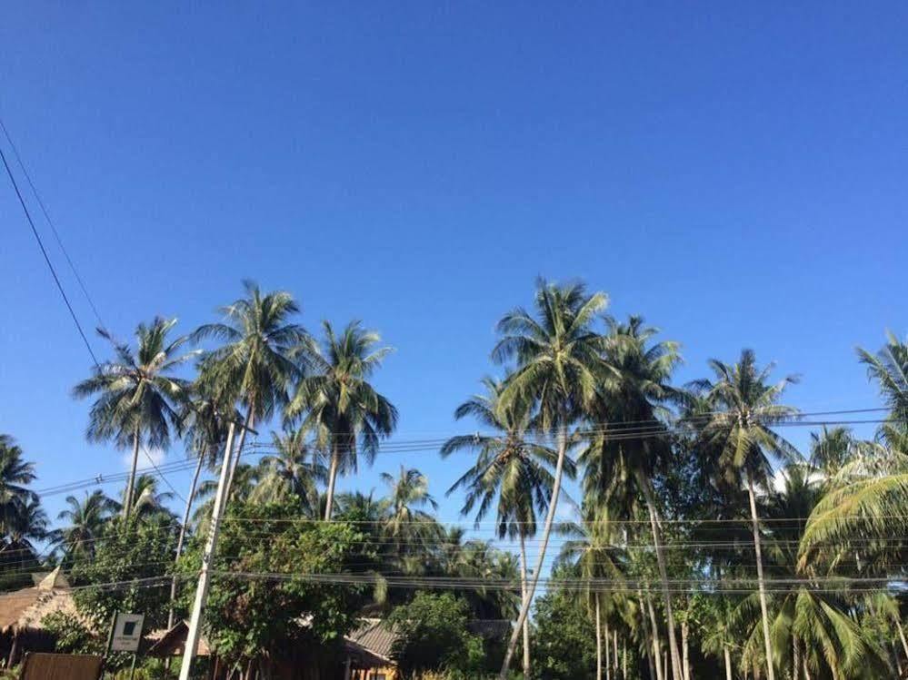 Ko Lanta 格兰豪斯旅馆酒店 外观 照片