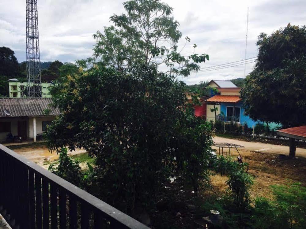 Ko Lanta 格兰豪斯旅馆酒店 外观 照片