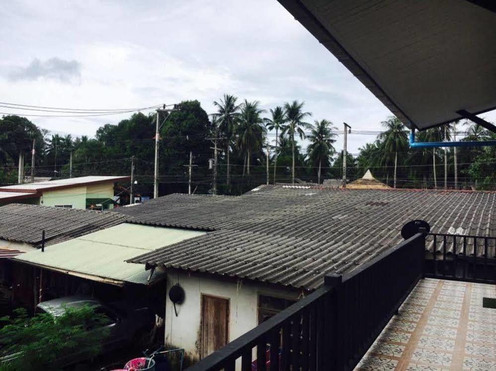 Ko Lanta 格兰豪斯旅馆酒店 外观 照片