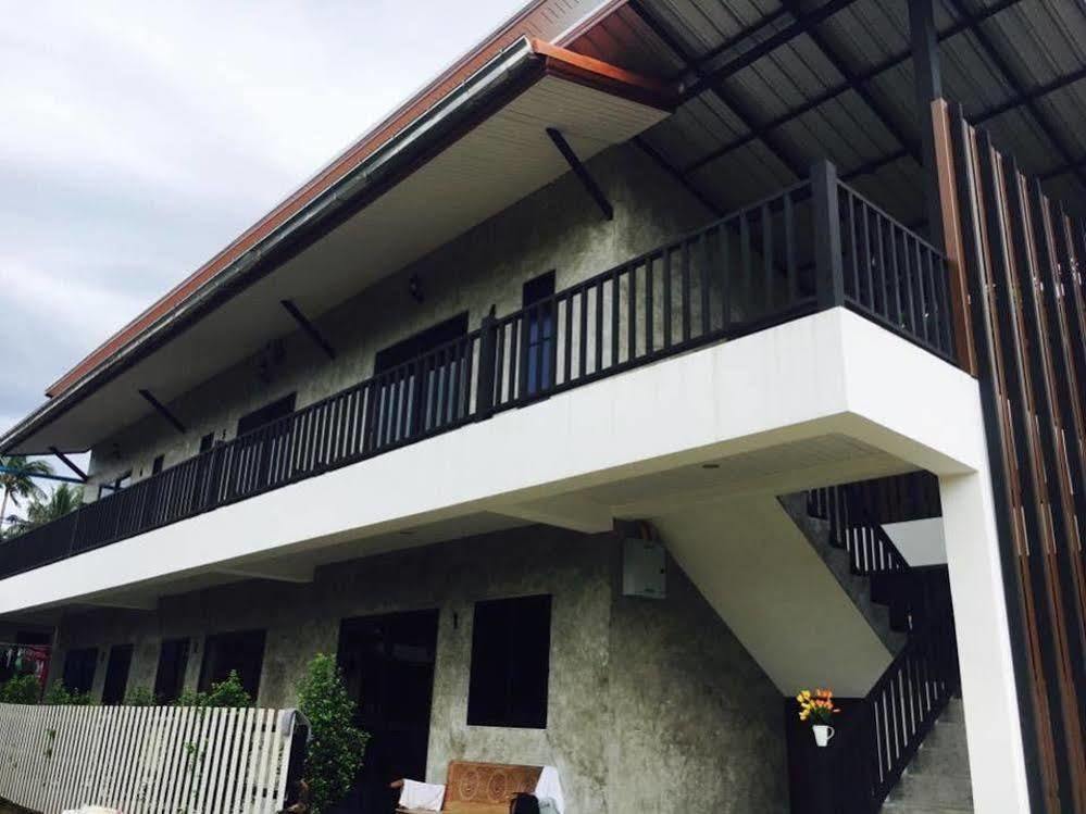 Ko Lanta 格兰豪斯旅馆酒店 外观 照片
