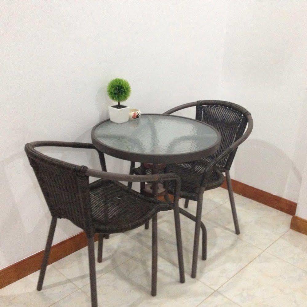 Ko Lanta 格兰豪斯旅馆酒店 外观 照片