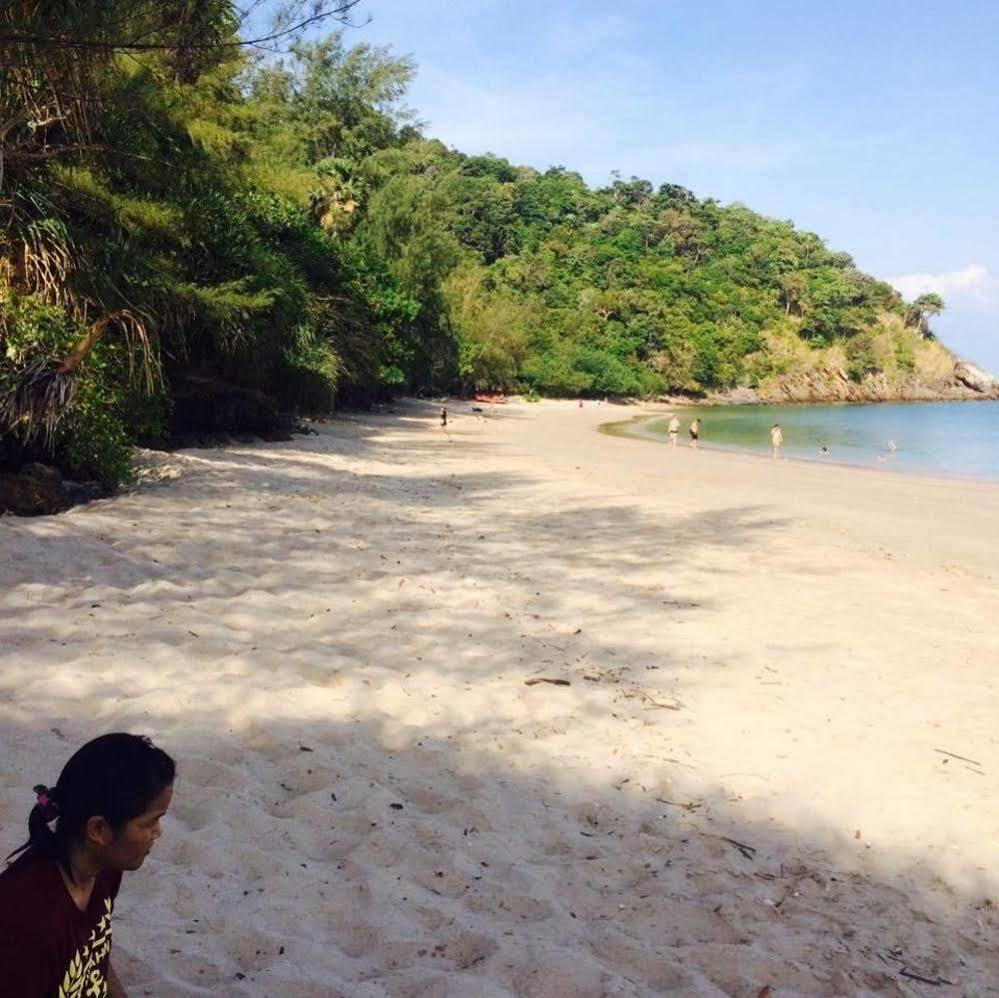 Ko Lanta 格兰豪斯旅馆酒店 外观 照片